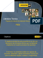 Literatura Técnica