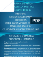 Seres Vivos PDF