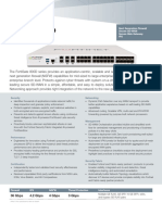 Fortigate 800D: Next Generation Firewall Secure Sd-Wan Secure Web Gateway Ips