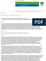 Proyectos y Materiales Curriculares para CTS. Acevedo Romero y Acevedo Díaz