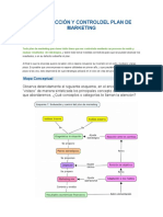 Tema 08 ACCIÓN Y CONTROLDEL PLAN DE MARKETING