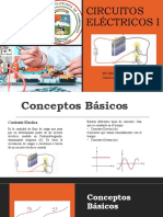 CAP 1 Circuitos