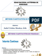 Presentacion Tasas Continuas PDF