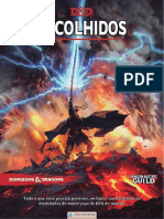 Divinidades Informações PDF