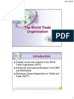 World Trade Organization