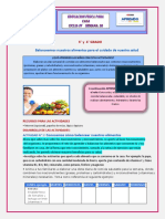 EDUCACION FISICA 3°y4° SEM. 30