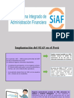 Diapositiva de Siaf