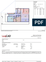 Project Number: Project Name: Location: Date: Prepared By: Floor Plan: Circuit Information: Total Length: Circuit Length Manifold Tube Type