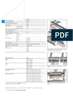 Distribution Systems: Gemini Switchboards