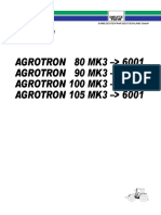 ManualtractorDeutzAGROTRON 80-90-100-105 PDF