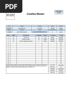 Plantilla Cotizacion Colconectada