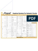 Hydraulic Symbols