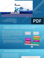 Planeacion Estrategica y Analisis Del Exito