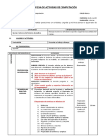 Ficha Actividad 3 Explorador de Archivos Promae - Mod-Ii