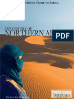 The History of Northern Africa (The Britannica Guide To Africa) PDF