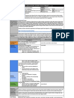 Science Education Lesson Plan Format