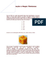 Oraculo Mo Tibetano PDF