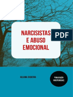 Narcisista e Abuso Emocional 