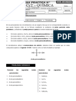 20201105-091131-Nomenclatura Inorganica - Función Ácido Oxácido - Peroxiácidos - Química - Vmm2020