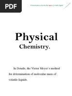 The Victor Meyers Method PDF