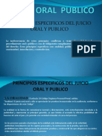 Juicio Oral Publico Tema 1 PDF