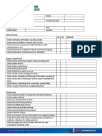 PFG PDI Form