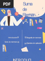 Suma de Riemann