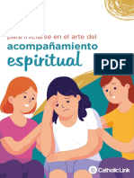 Acompañamiento Desde La Espiritualidad Catholik Link