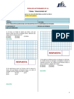 Sec 5º - Ap12 Raz. Matemático - Práctica