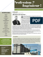 N° 014 Newsletter Janvier 2015 PDF