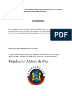 Trabajo Final Educacion para La Paz y Formacion Cuidadana