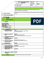 7es Lesson Plan Template