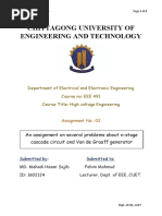 Chittagong University of Engineering and Technology