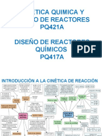 1.1 Cinetica Quimica