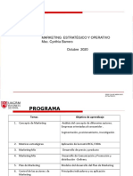 Gestión de Marketing PDF