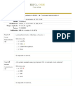 Derechos Humanos, Medio Ambiente y Sustentabilidad