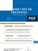 5 6 Distribucion de Presiones