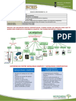 Ciencias Naturales y Religión GUIA N°19 Grado Quinto PDF