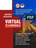 Agenda Acara Pit Pdui