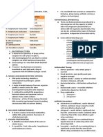 Serologic Tests Part 3