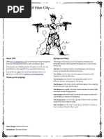 GFF - Gangs of Hive City v2.2