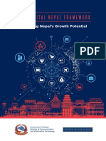 Digital Nepal Framework - Second Draft Submission 251218 PDF