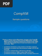 SmithCompXM Sample Questions1