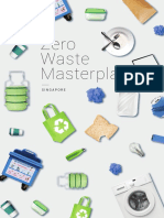 1 - The Zero Waste Masterplan