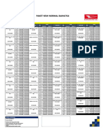 Paket Daihatsu New Normal