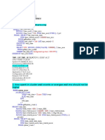 Tuning Oracle RAC: Cluster Wait Events Queries