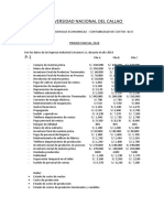 Primer Parcial Contabilidad de Costos - 02e