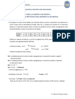 Tarea Académica de Sesión 6 - LAVCH2020