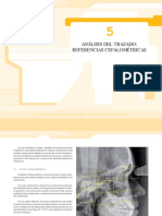 Análisis Del Trazado - Referencias Cefalométricas