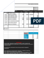 Merce 4.2. PMP